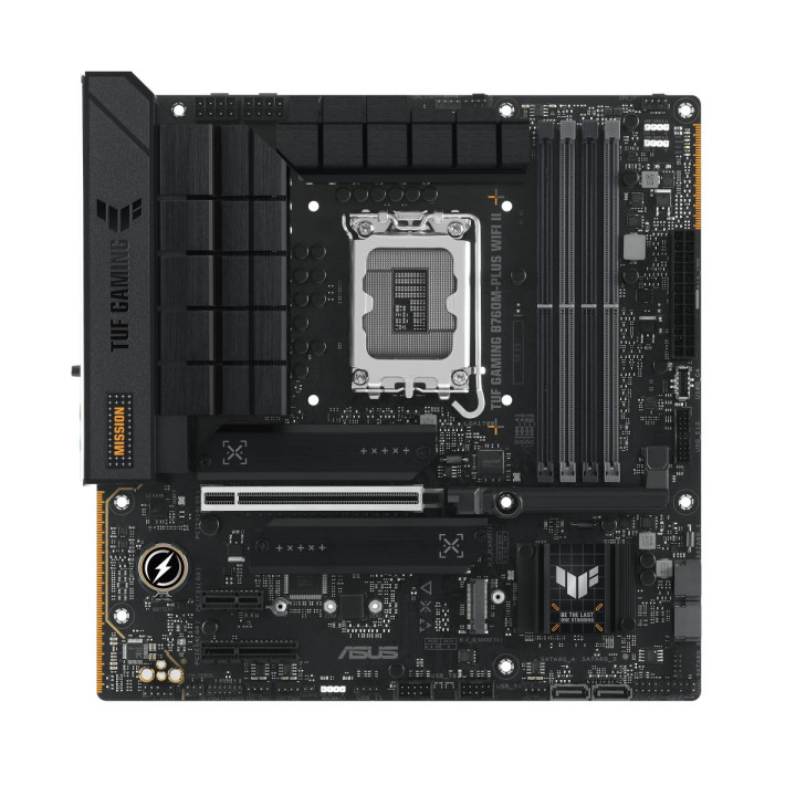 ASUS COMPONENTS ASUS MB TUF GAMING B760M-PLUS WIFI II
